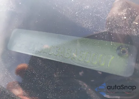 2010 Ford Edge Sport z USA, uszkodzony, nr VIN 2FMDK3AC3ABA80007